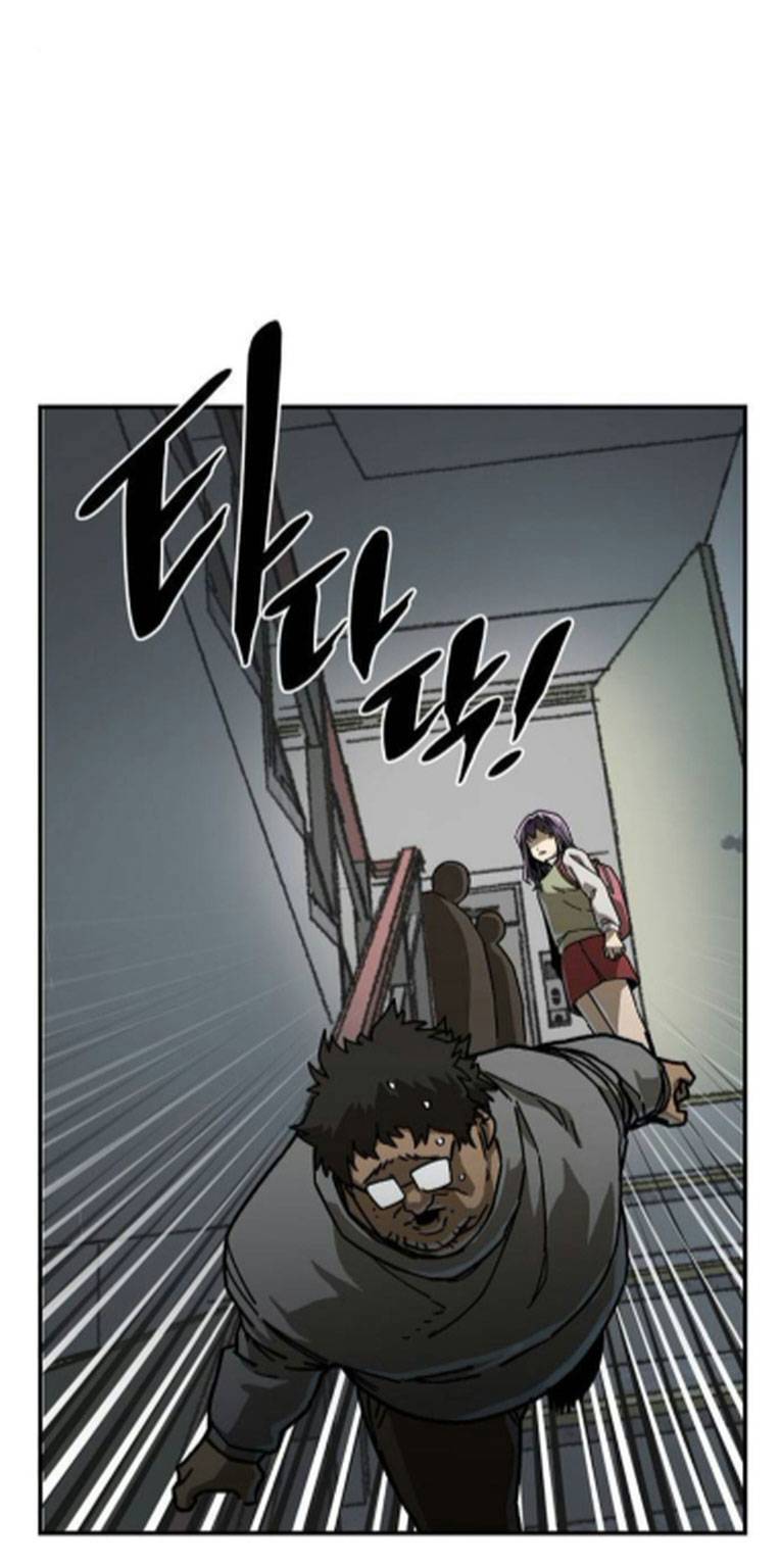 Chỉ Có Cái C.h.ế.t Mới Là Sự Cứu Rỗi: Chapter 27