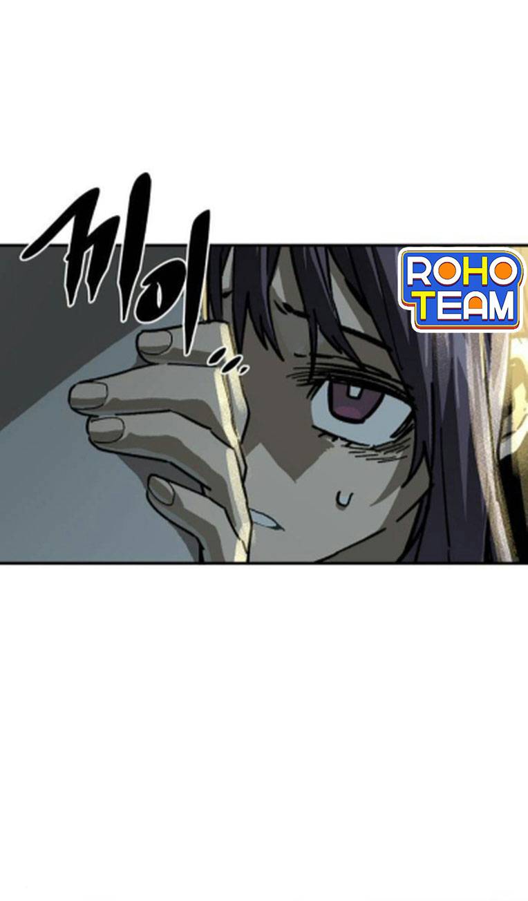 Chỉ Có Cái C.h.ế.t Mới Là Sự Cứu Rỗi: Chapter 27