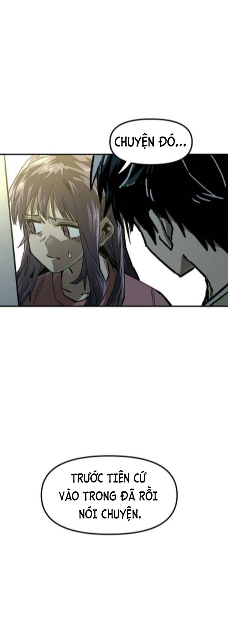 Chỉ Có Cái C.h.ế.t Mới Là Sự Cứu Rỗi: Chapter 27