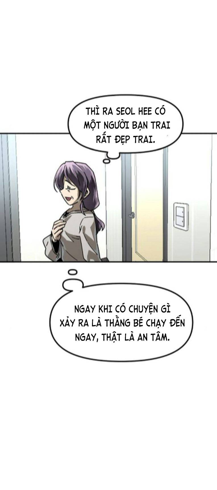 Chỉ Có Cái C.h.ế.t Mới Là Sự Cứu Rỗi: Chapter 27