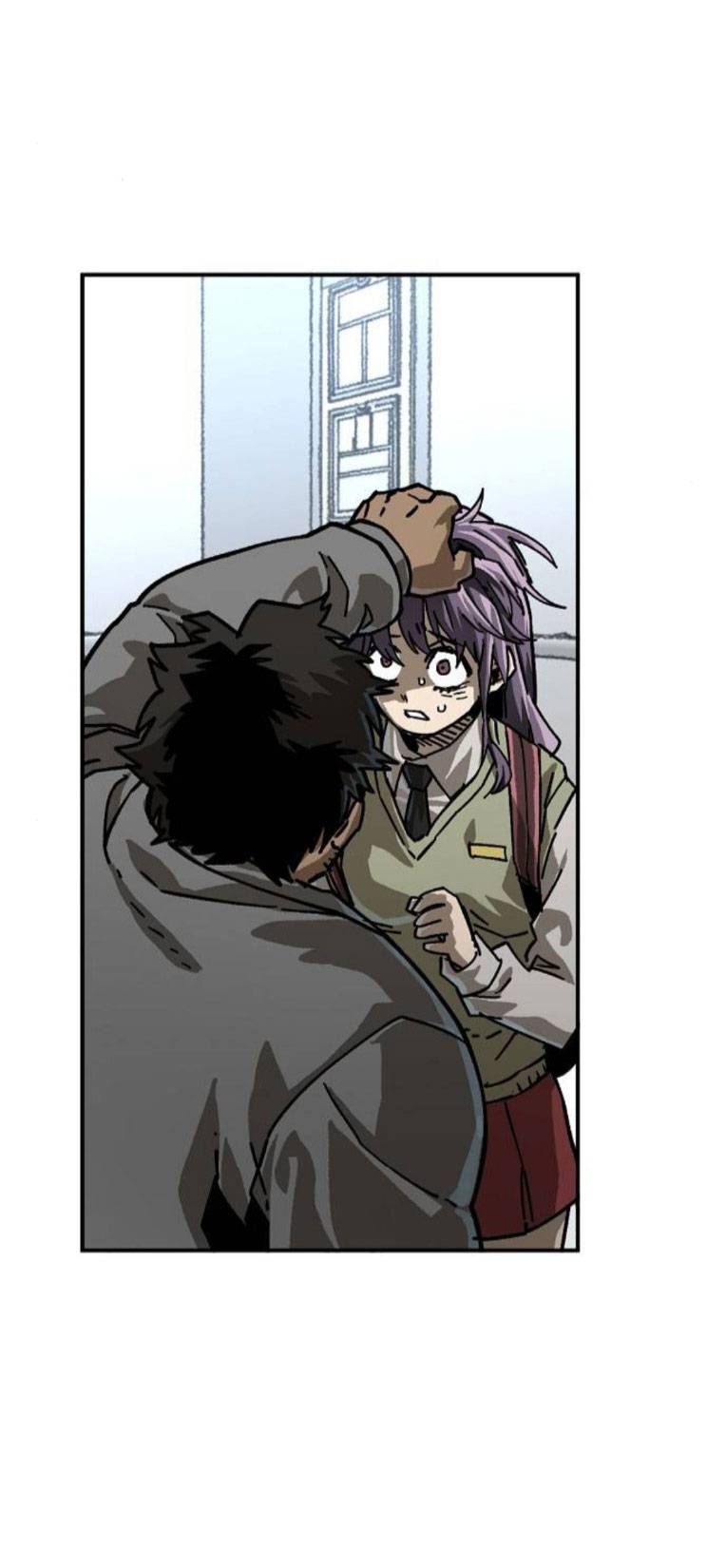 Chỉ Có Cái C.h.ế.t Mới Là Sự Cứu Rỗi: Chapter 27