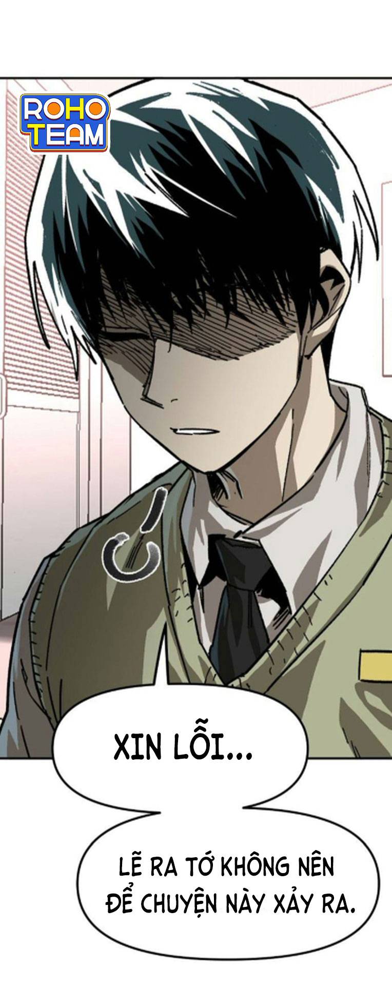 Chỉ Có Cái C.h.ế.t Mới Là Sự Cứu Rỗi: Chapter 27