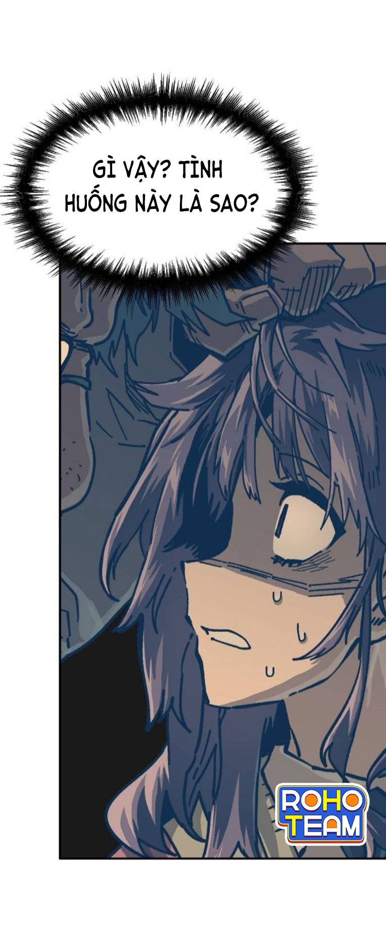 Chỉ Có Cái C.h.ế.t Mới Là Sự Cứu Rỗi: Chapter 27