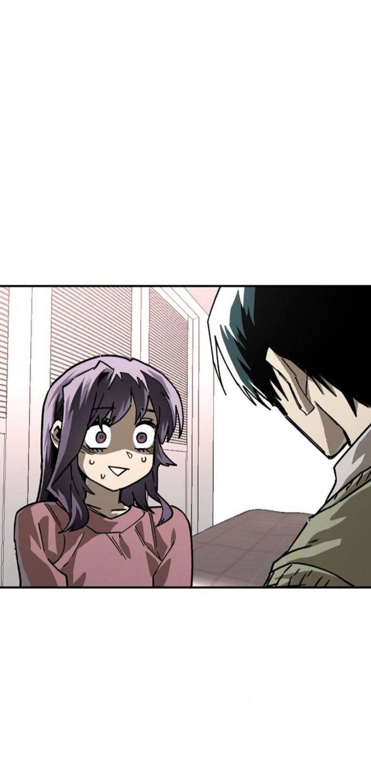 Chỉ Có Cái C.h.ế.t Mới Là Sự Cứu Rỗi: Chapter 27