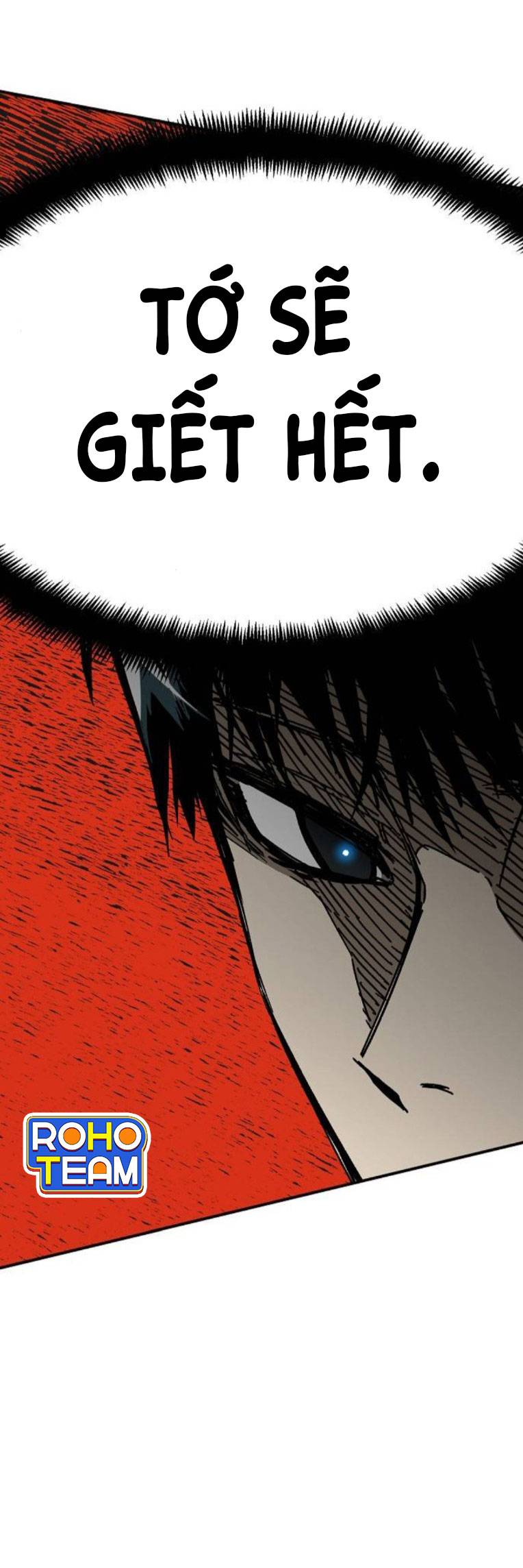Chỉ Có Cái C.h.ế.t Mới Là Sự Cứu Rỗi: Chapter 27