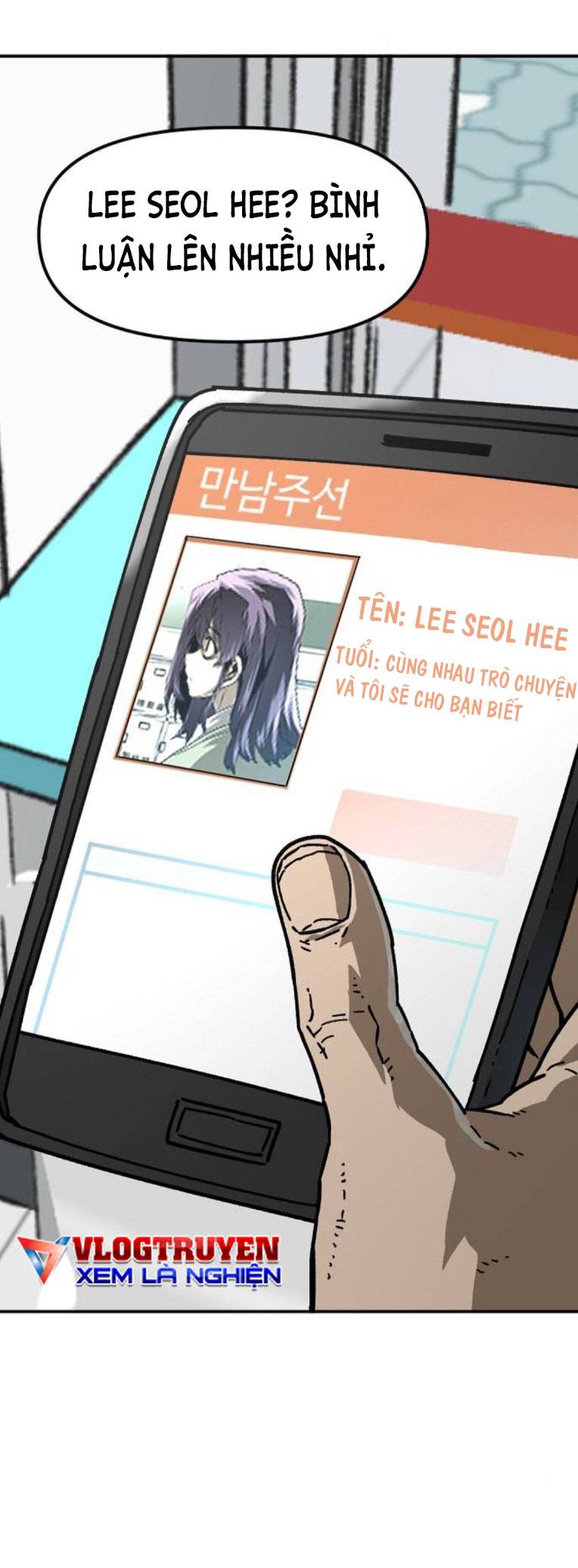 Chỉ Có Cái C.h.ế.t Mới Là Sự Cứu Rỗi: Chapter 27