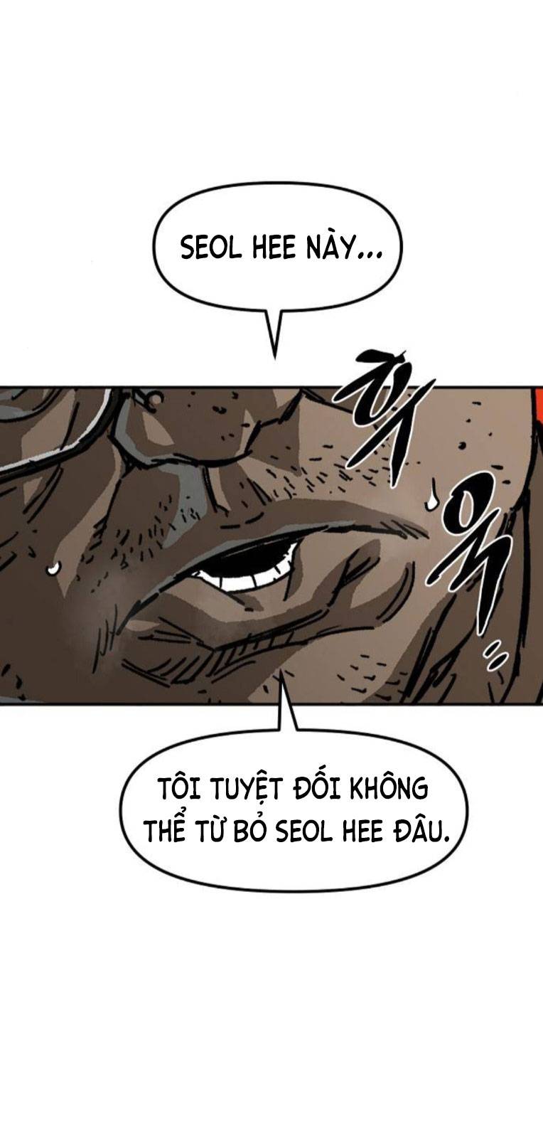 Chỉ Có Cái C.h.ế.t Mới Là Sự Cứu Rỗi: Chapter 27