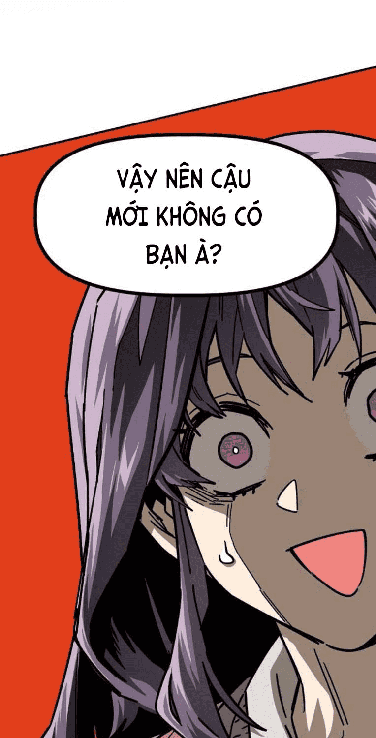 Chỉ Có Cái C.h.ế.t Mới Là Sự Cứu Rỗi: Chapter 28