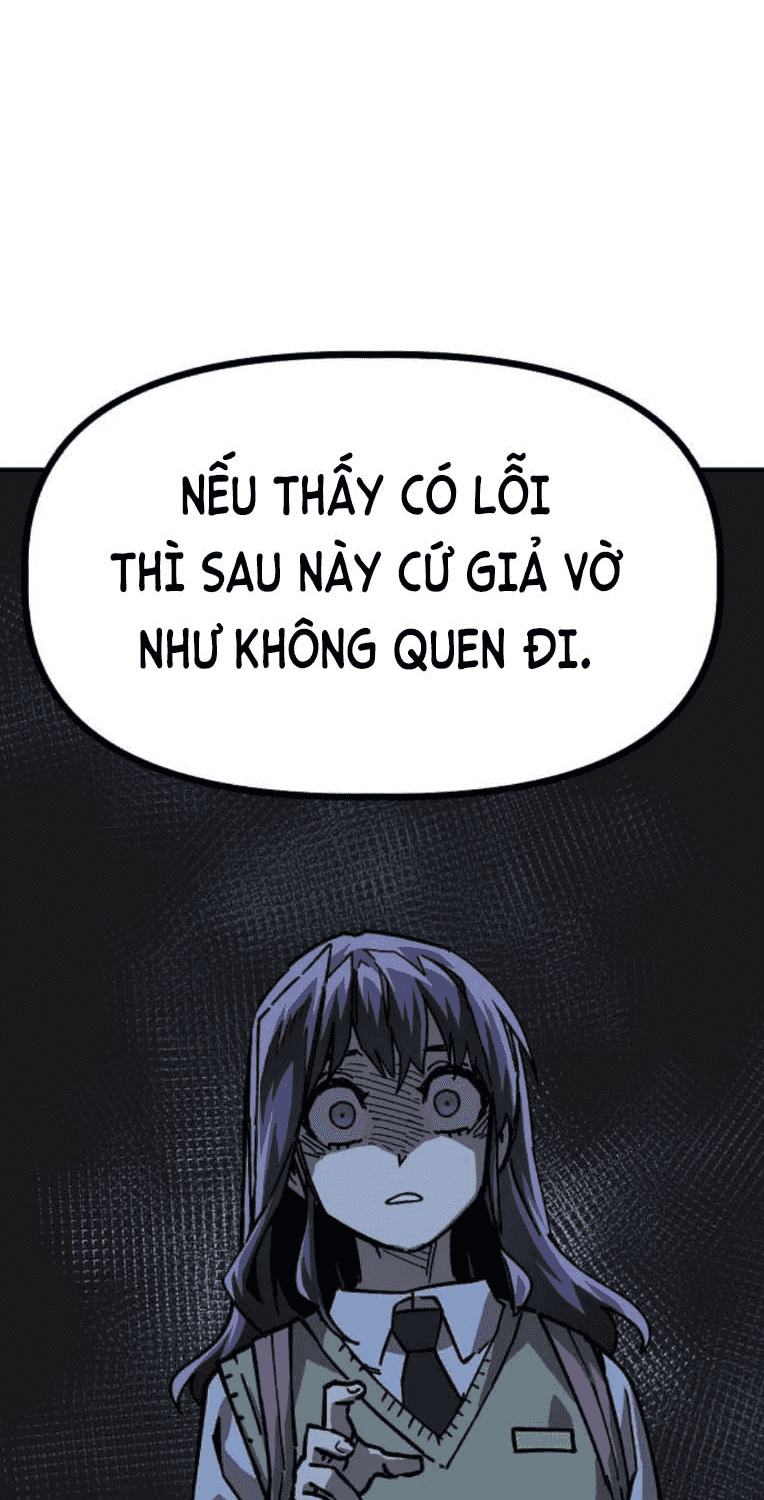 Chỉ Có Cái C.h.ế.t Mới Là Sự Cứu Rỗi: Chapter 28