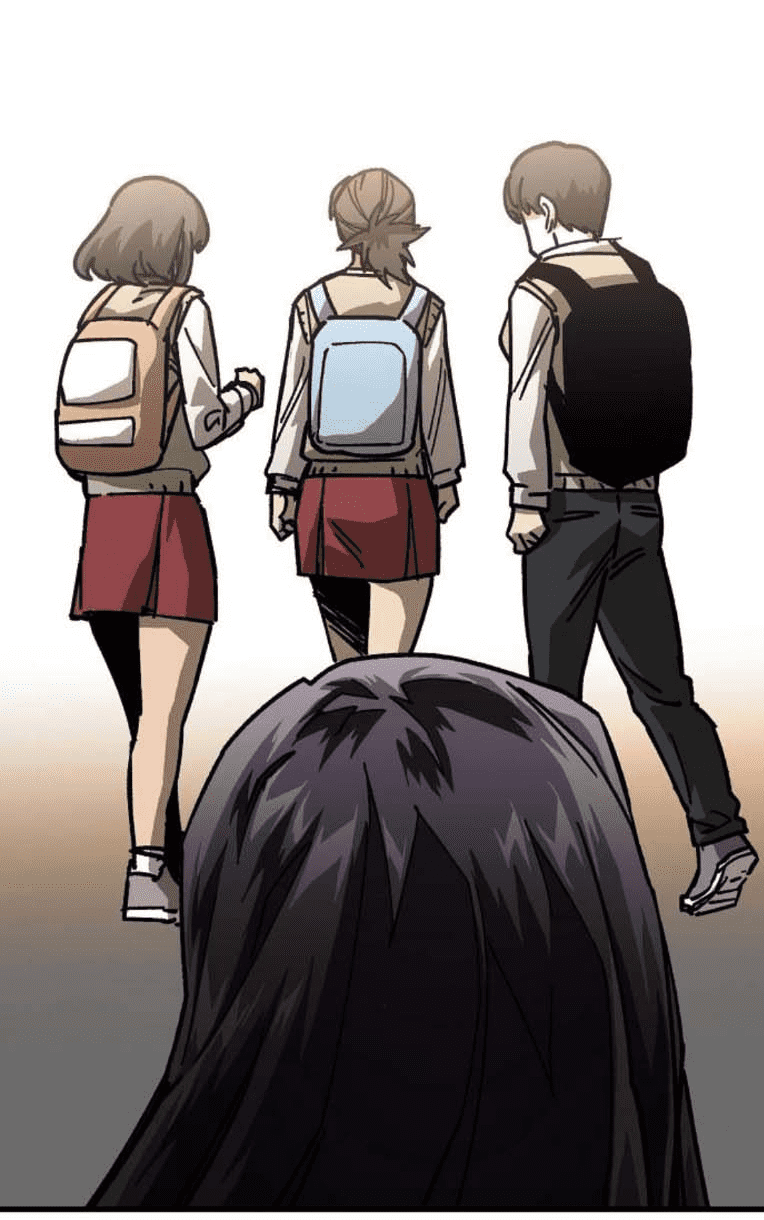 Chỉ Có Cái C.h.ế.t Mới Là Sự Cứu Rỗi: Chapter 28