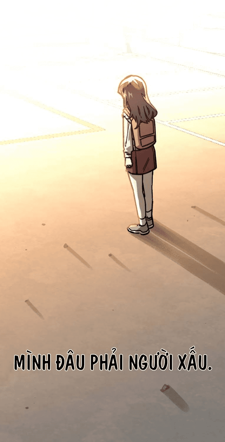 Chỉ Có Cái C.h.ế.t Mới Là Sự Cứu Rỗi: Chapter 28