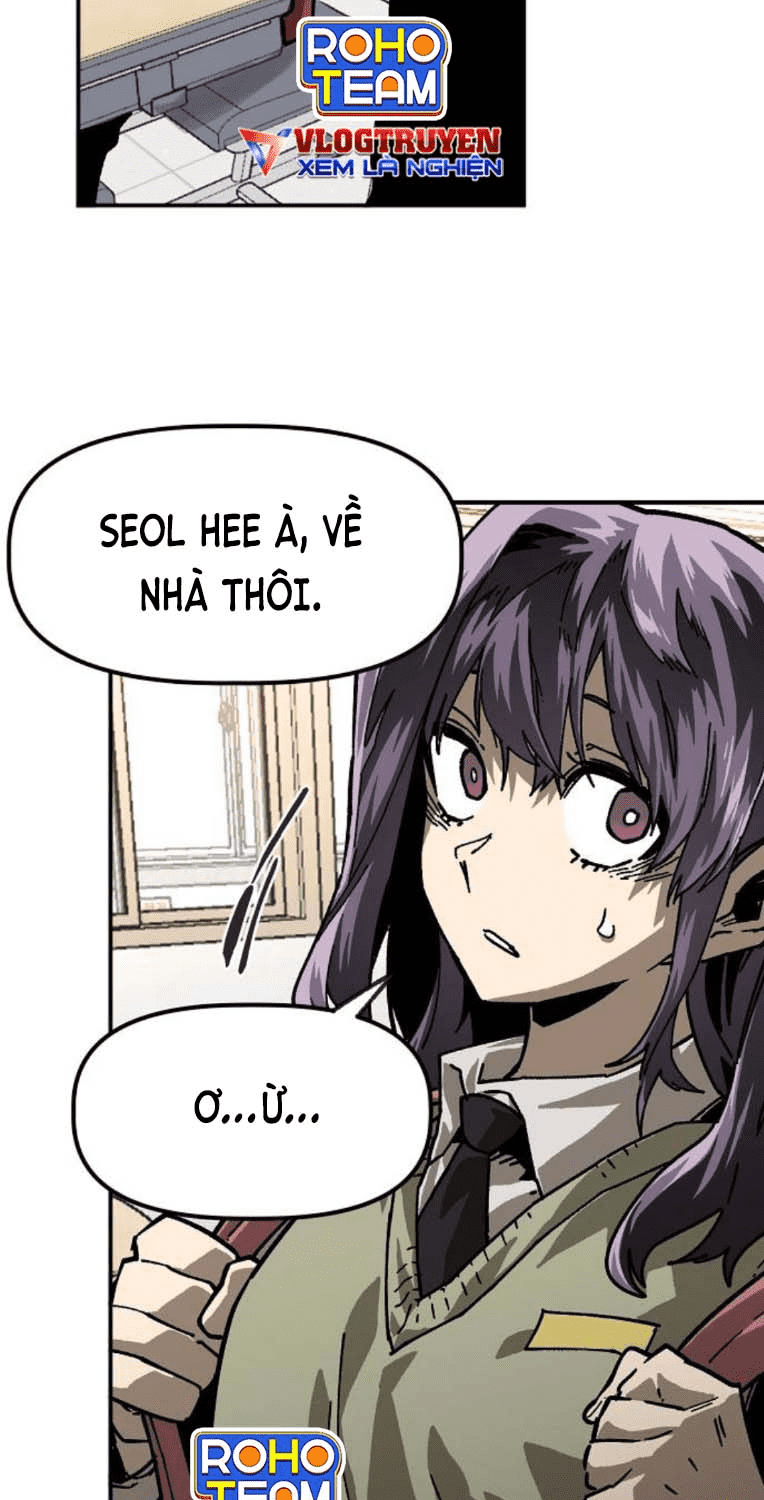 Chỉ Có Cái C.h.ế.t Mới Là Sự Cứu Rỗi: Chapter 28