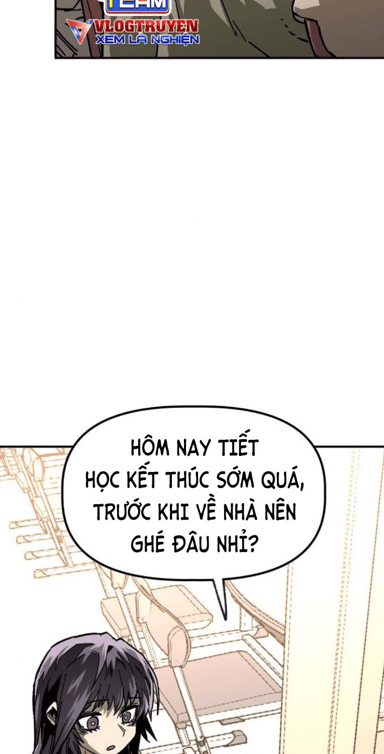 Chỉ Có Cái C.h.ế.t Mới Là Sự Cứu Rỗi: Chapter 28