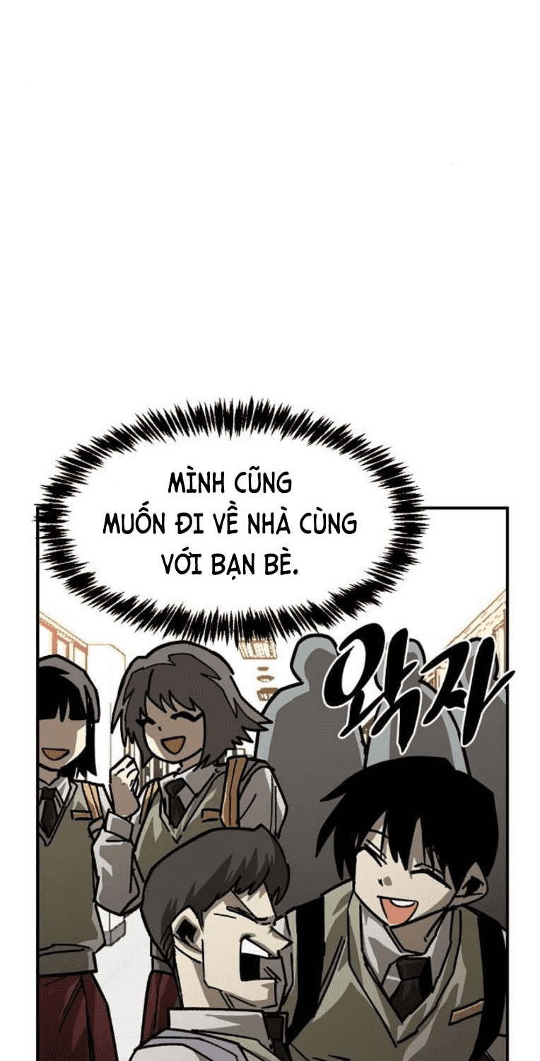 Chỉ Có Cái C.h.ế.t Mới Là Sự Cứu Rỗi: Chapter 28