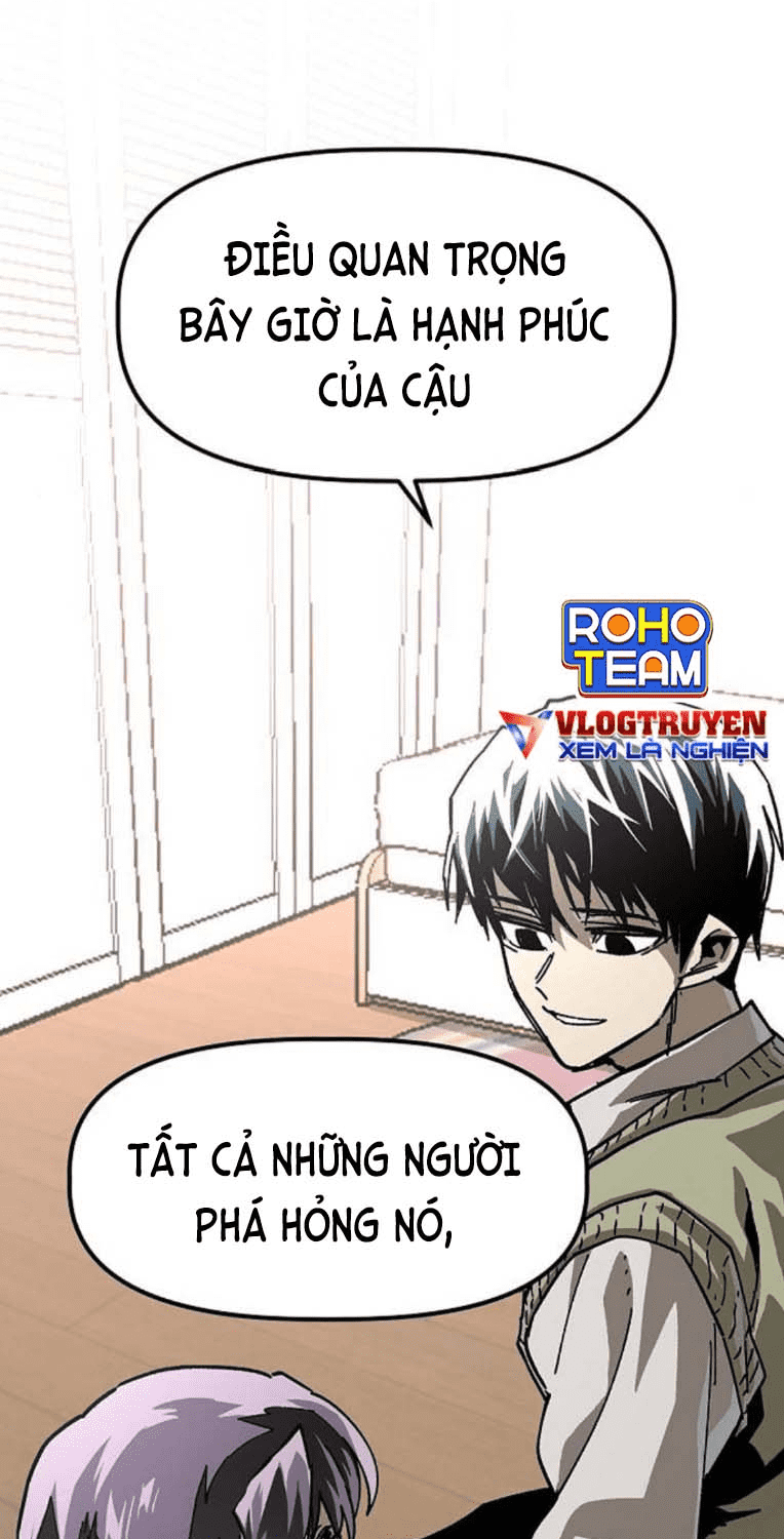Chỉ Có Cái C.h.ế.t Mới Là Sự Cứu Rỗi: Chapter 28