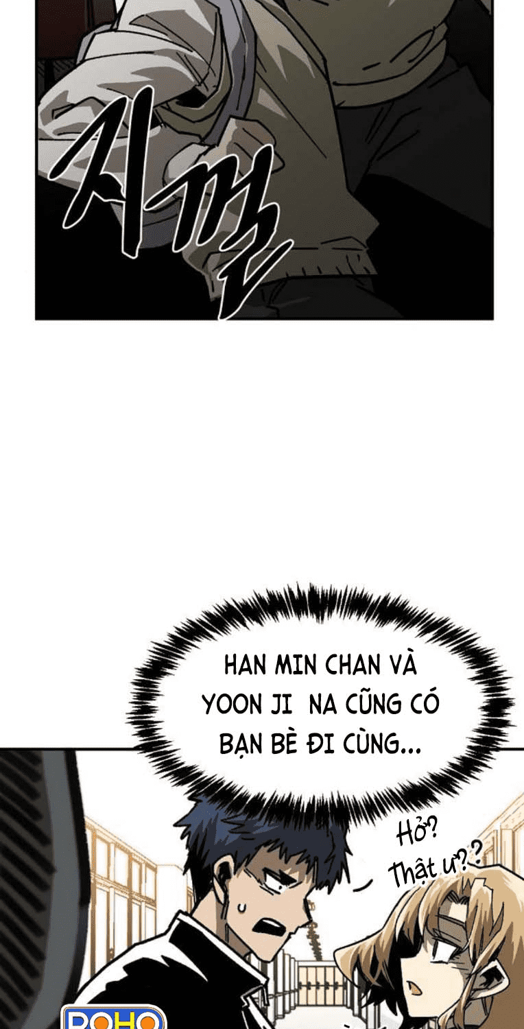 Chỉ Có Cái C.h.ế.t Mới Là Sự Cứu Rỗi: Chapter 28