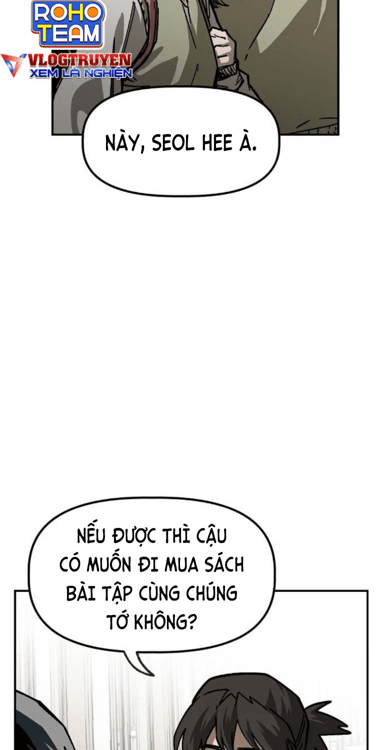 Chỉ Có Cái C.h.ế.t Mới Là Sự Cứu Rỗi: Chapter 28