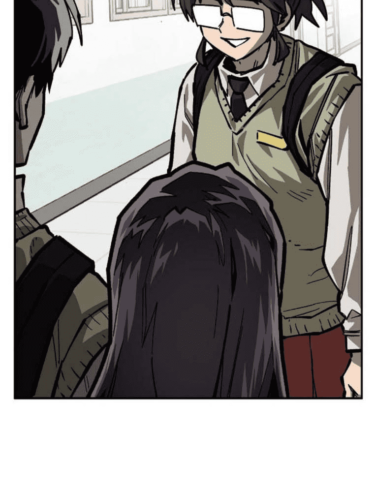Chỉ Có Cái C.h.ế.t Mới Là Sự Cứu Rỗi: Chapter 28
