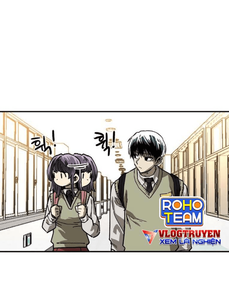 Chỉ Có Cái C.h.ế.t Mới Là Sự Cứu Rỗi: Chapter 28