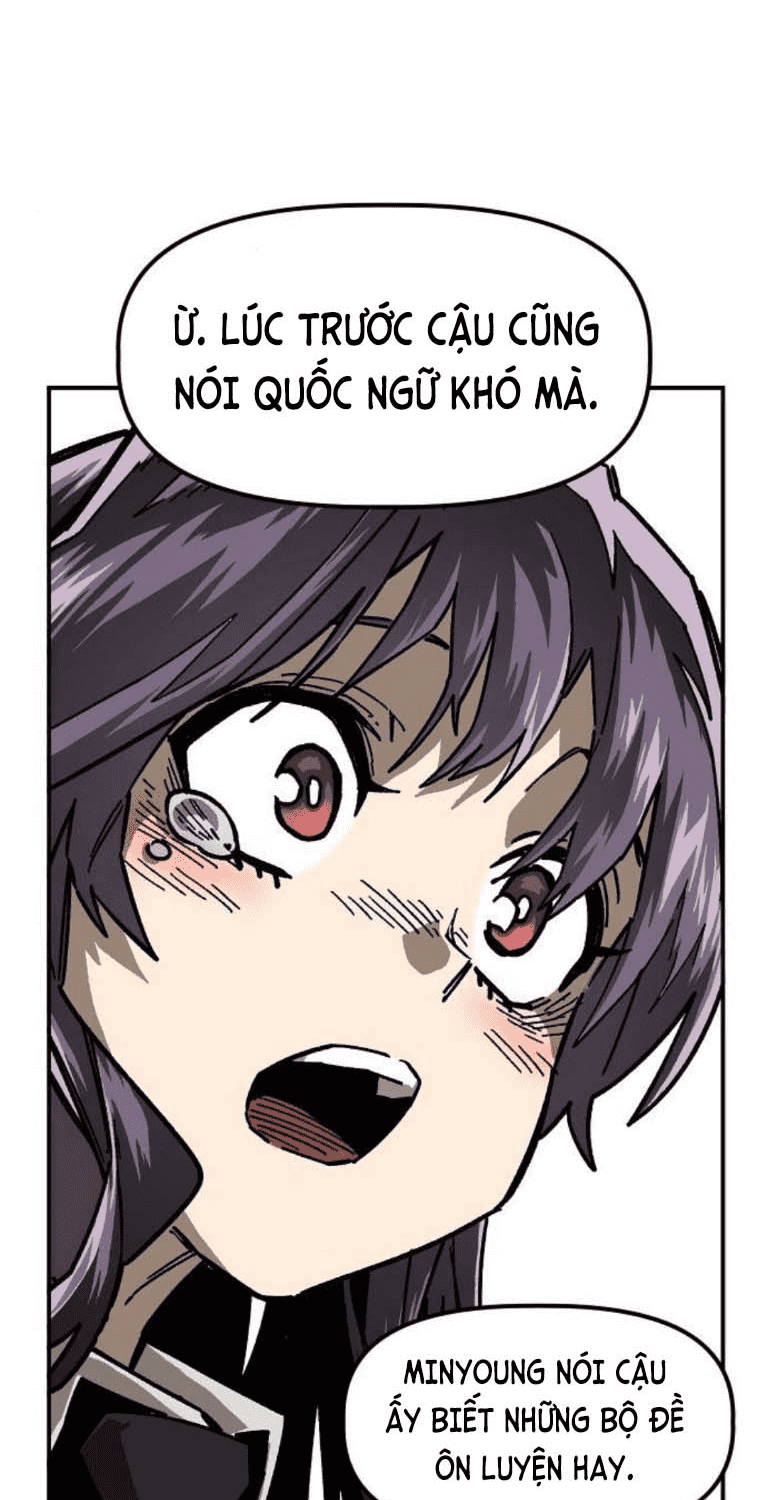Chỉ Có Cái C.h.ế.t Mới Là Sự Cứu Rỗi: Chapter 28