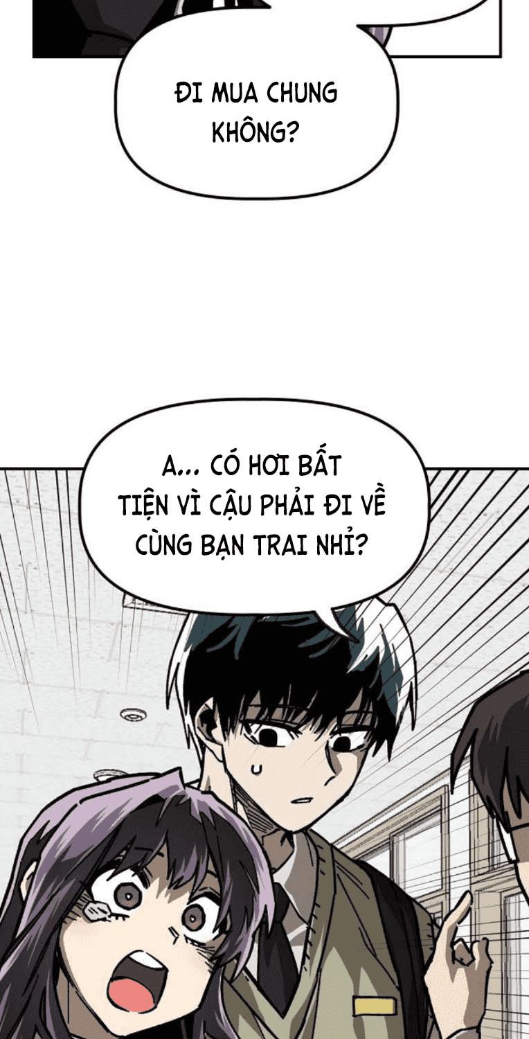 Chỉ Có Cái C.h.ế.t Mới Là Sự Cứu Rỗi: Chapter 28