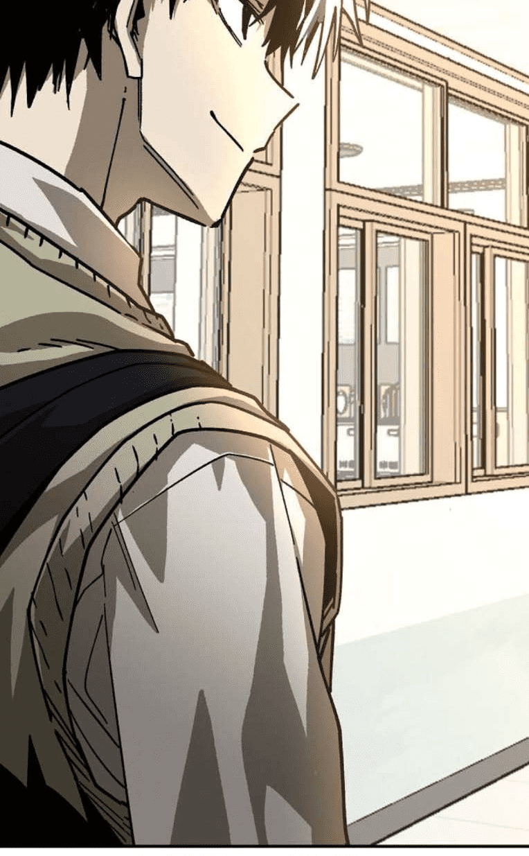 Chỉ Có Cái C.h.ế.t Mới Là Sự Cứu Rỗi: Chapter 28