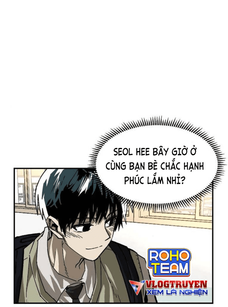 Chỉ Có Cái C.h.ế.t Mới Là Sự Cứu Rỗi: Chapter 28