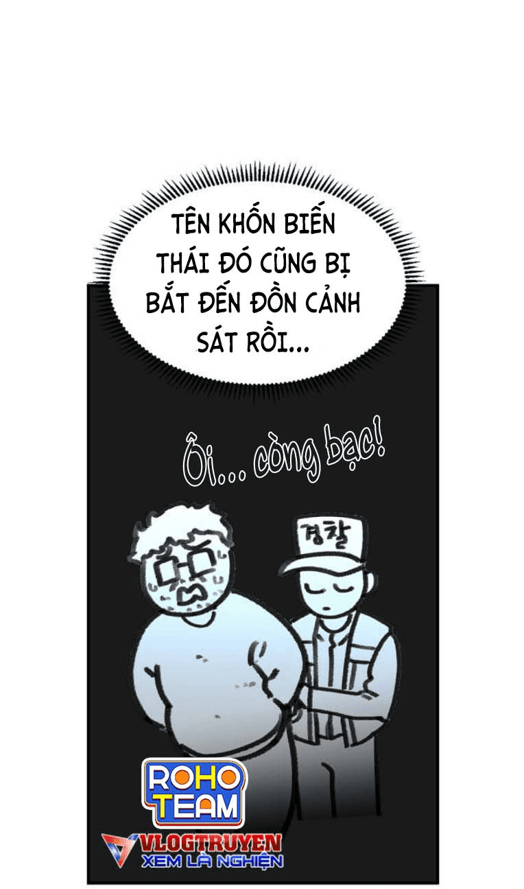 Chỉ Có Cái C.h.ế.t Mới Là Sự Cứu Rỗi: Chapter 28