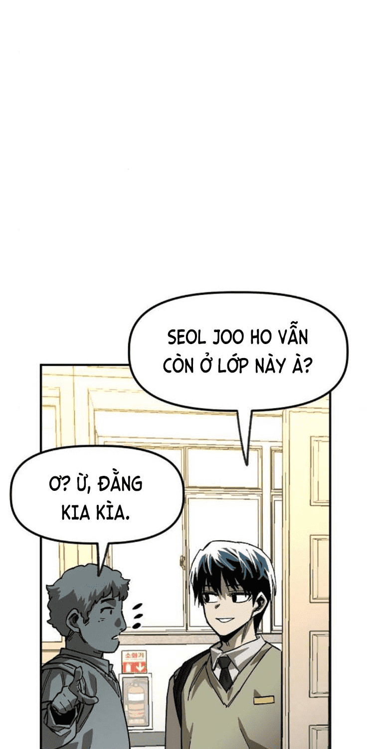 Chỉ Có Cái C.h.ế.t Mới Là Sự Cứu Rỗi: Chapter 28