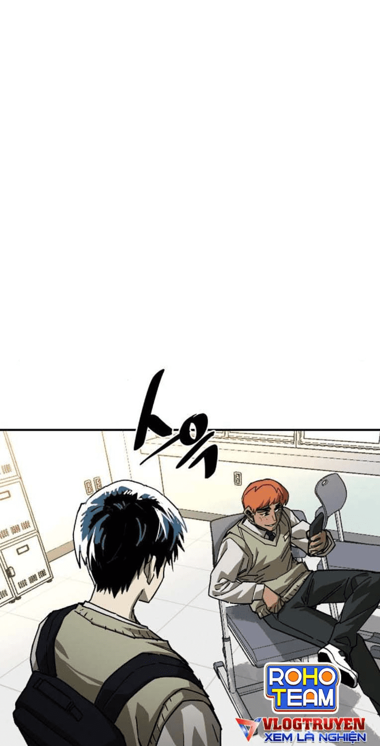 Chỉ Có Cái C.h.ế.t Mới Là Sự Cứu Rỗi: Chapter 28