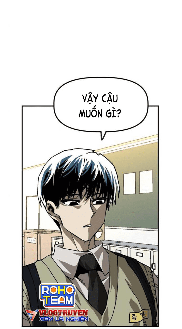 Chỉ Có Cái C.h.ế.t Mới Là Sự Cứu Rỗi: Chapter 28