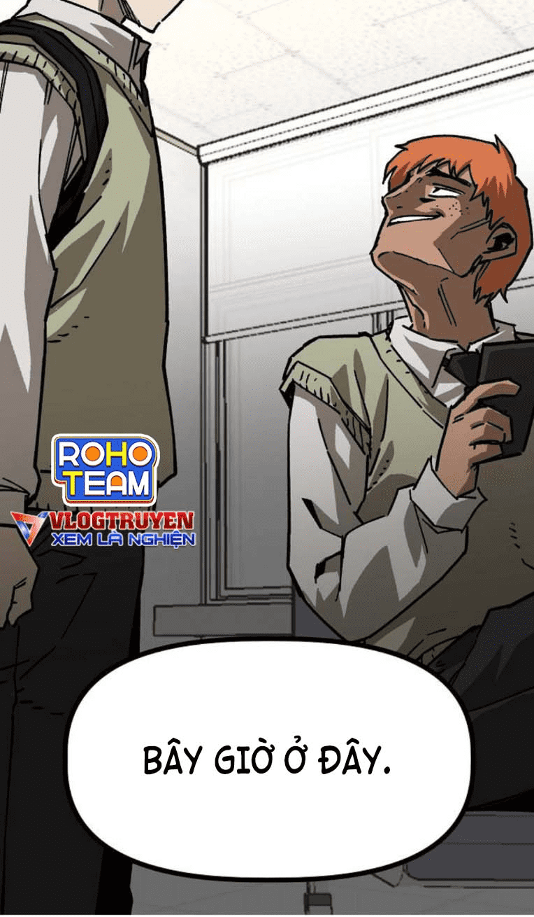 Chỉ Có Cái C.h.ế.t Mới Là Sự Cứu Rỗi: Chapter 28