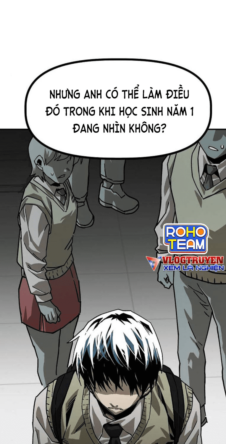 Chỉ Có Cái C.h.ế.t Mới Là Sự Cứu Rỗi: Chapter 28