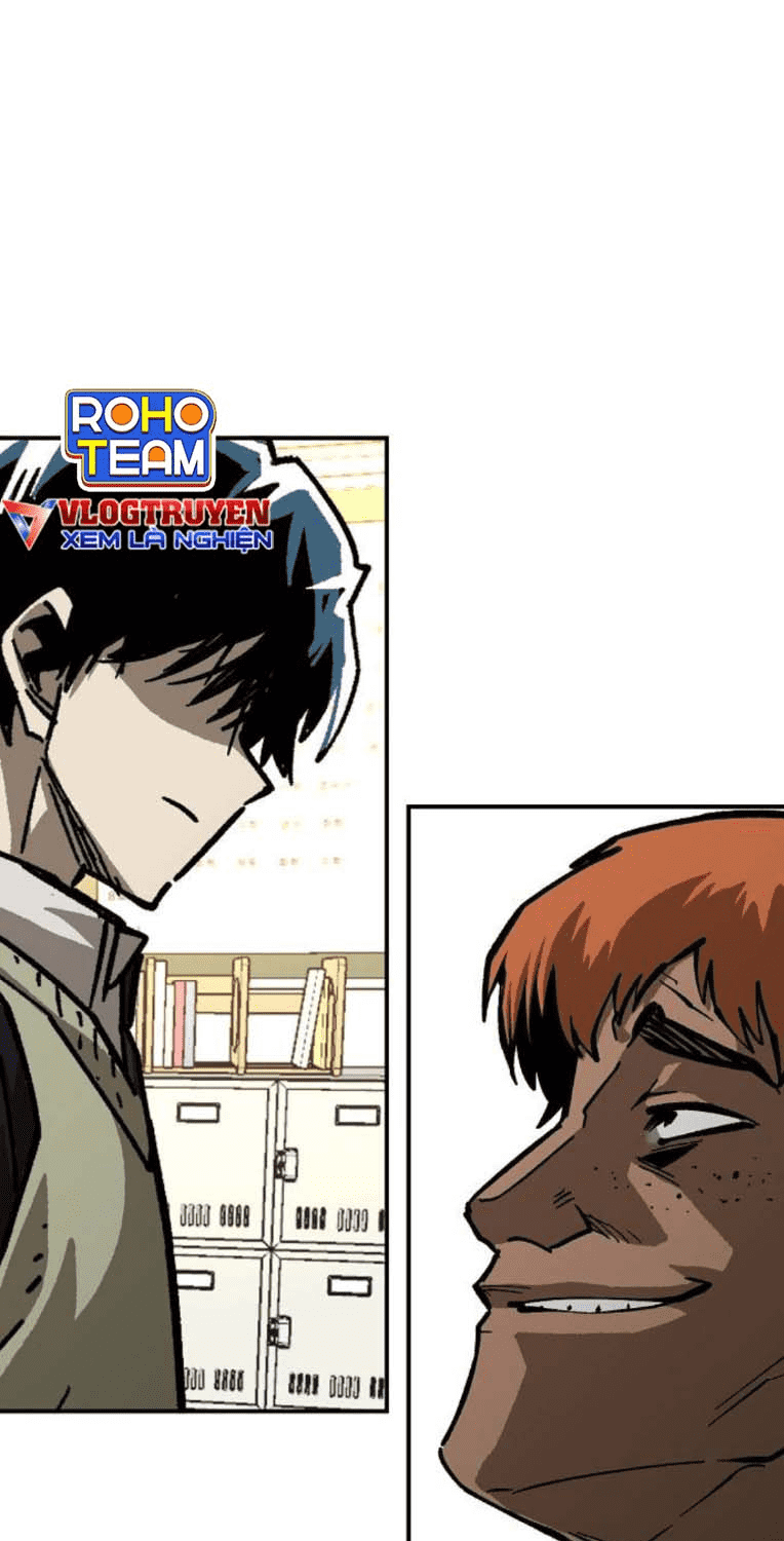 Chỉ Có Cái C.h.ế.t Mới Là Sự Cứu Rỗi: Chapter 28