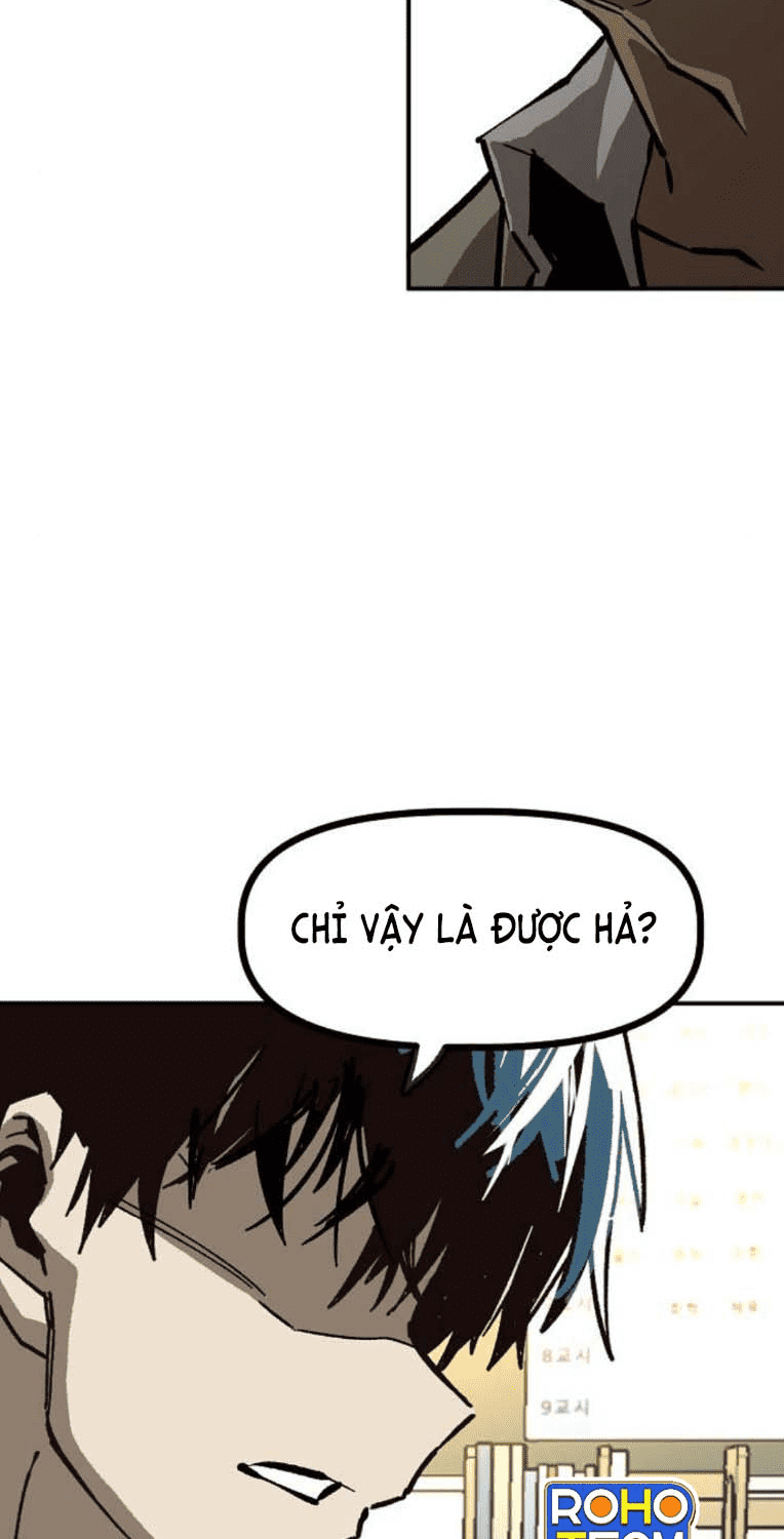 Chỉ Có Cái C.h.ế.t Mới Là Sự Cứu Rỗi: Chapter 28