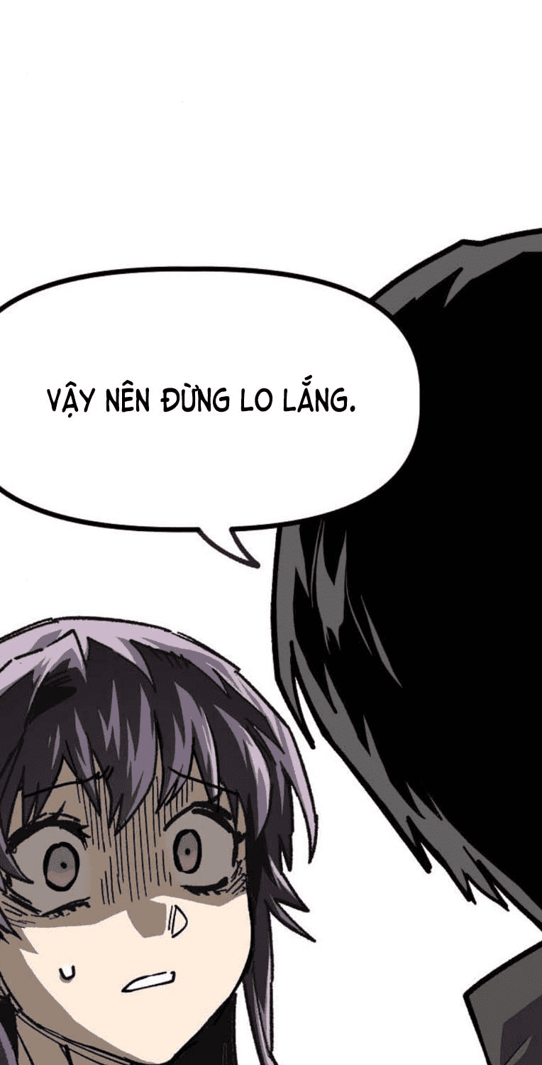Chỉ Có Cái C.h.ế.t Mới Là Sự Cứu Rỗi: Chapter 28