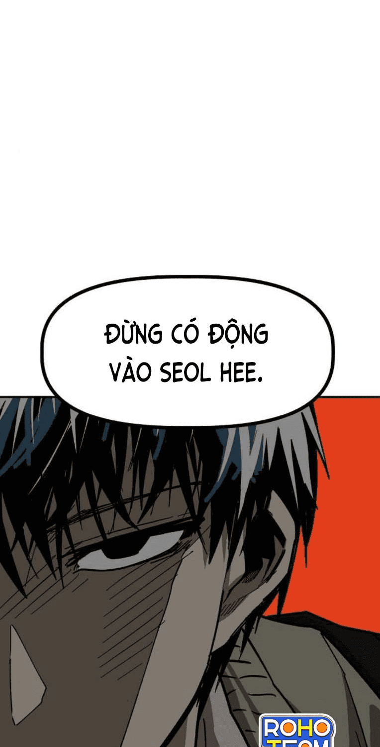 Chỉ Có Cái C.h.ế.t Mới Là Sự Cứu Rỗi: Chapter 28