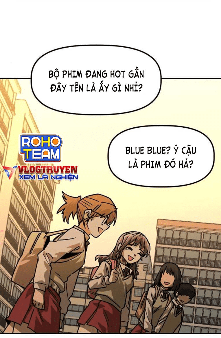 Chỉ Có Cái C.h.ế.t Mới Là Sự Cứu Rỗi: Chapter 28