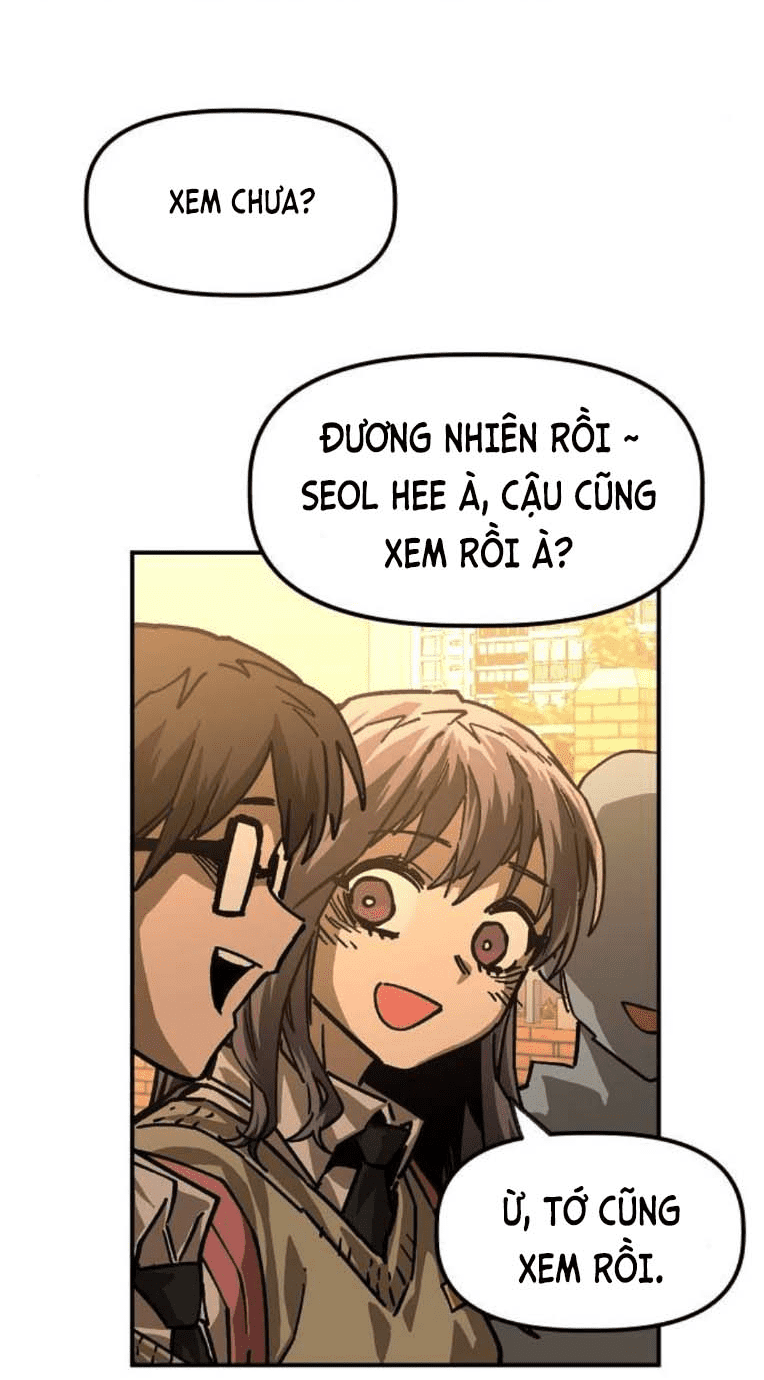 Chỉ Có Cái C.h.ế.t Mới Là Sự Cứu Rỗi: Chapter 28
