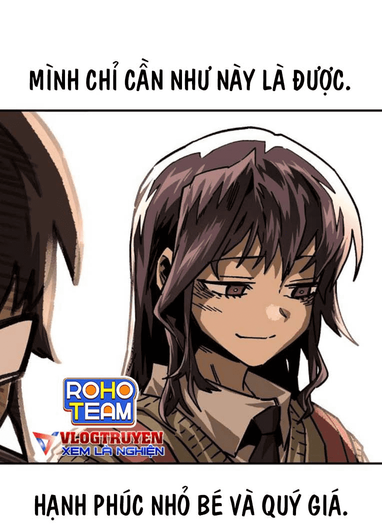 Chỉ Có Cái C.h.ế.t Mới Là Sự Cứu Rỗi: Chapter 28