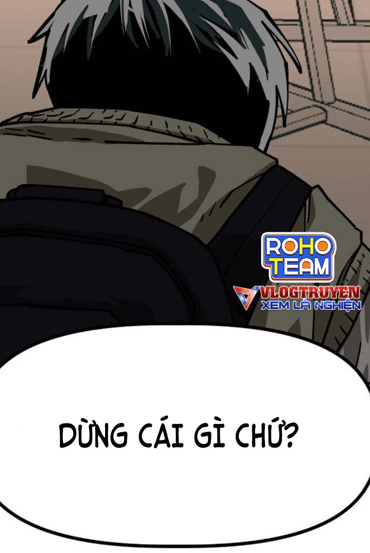Chỉ Có Cái C.h.ế.t Mới Là Sự Cứu Rỗi: Chapter 28