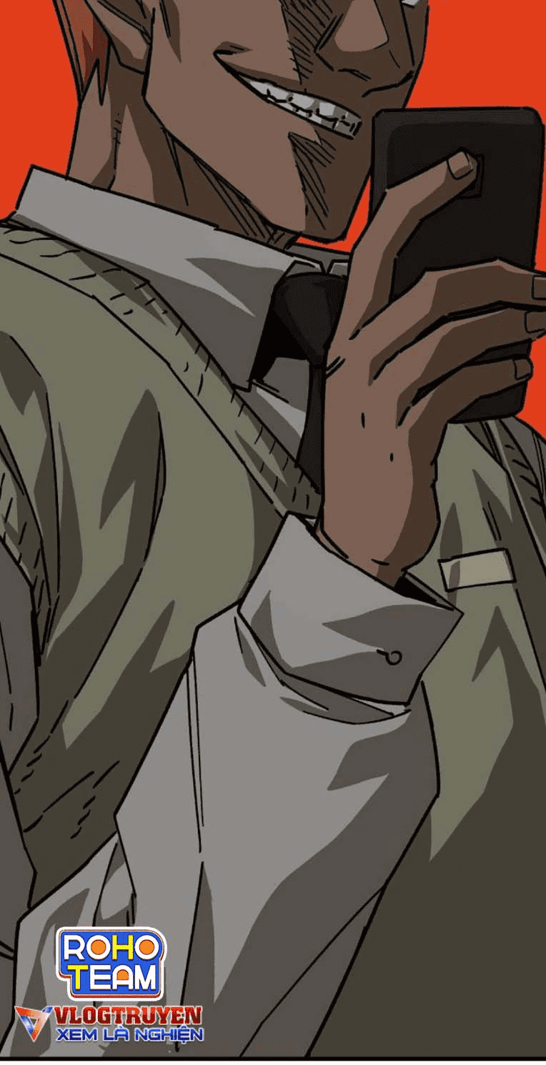 Chỉ Có Cái C.h.ế.t Mới Là Sự Cứu Rỗi: Chapter 28
