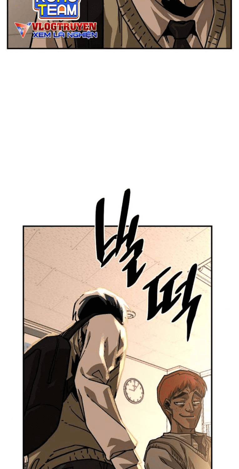 Chỉ Có Cái C.h.ế.t Mới Là Sự Cứu Rỗi: Chapter 28