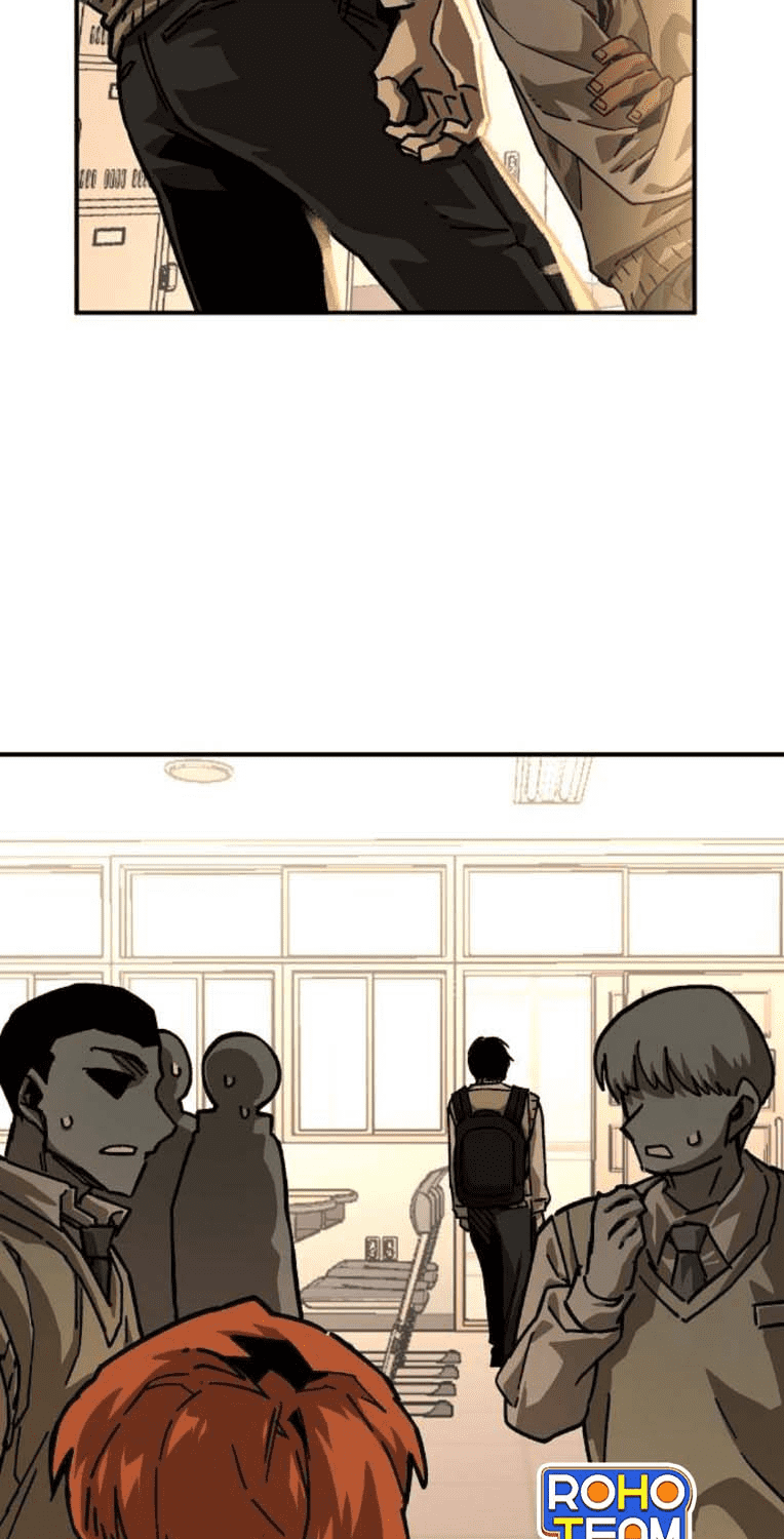 Chỉ Có Cái C.h.ế.t Mới Là Sự Cứu Rỗi: Chapter 28