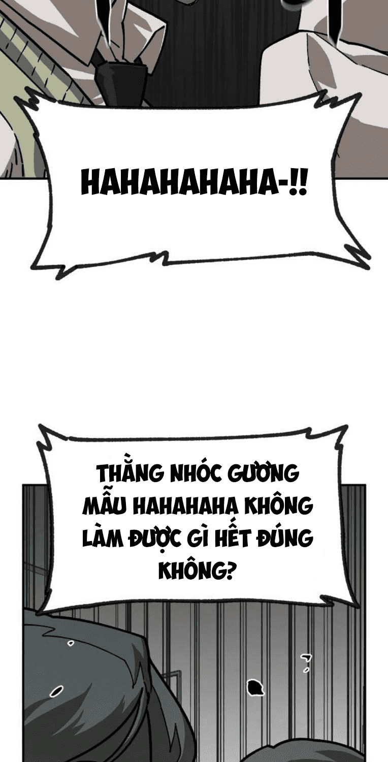 Chỉ Có Cái C.h.ế.t Mới Là Sự Cứu Rỗi: Chapter 28