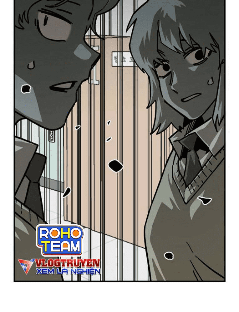 Chỉ Có Cái C.h.ế.t Mới Là Sự Cứu Rỗi: Chapter 28