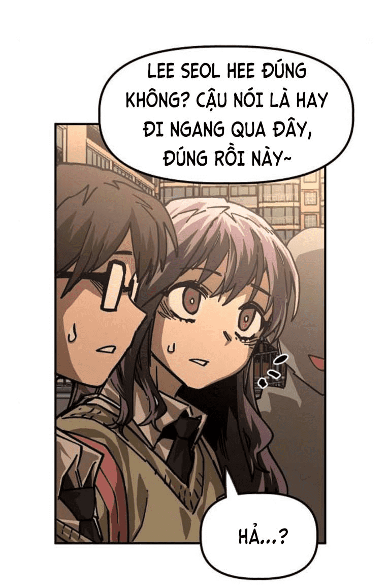 Chỉ Có Cái C.h.ế.t Mới Là Sự Cứu Rỗi: Chapter 28