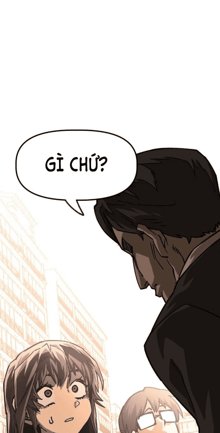 Chỉ Có Cái C.h.ế.t Mới Là Sự Cứu Rỗi: Chapter 28