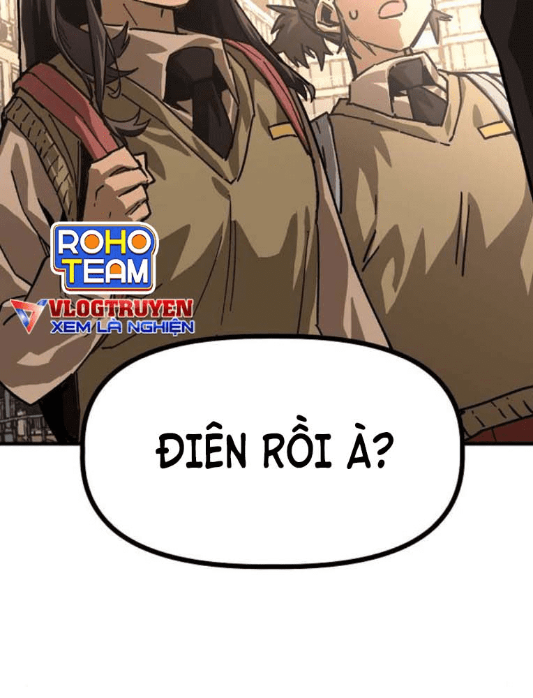 Chỉ Có Cái C.h.ế.t Mới Là Sự Cứu Rỗi: Chapter 28