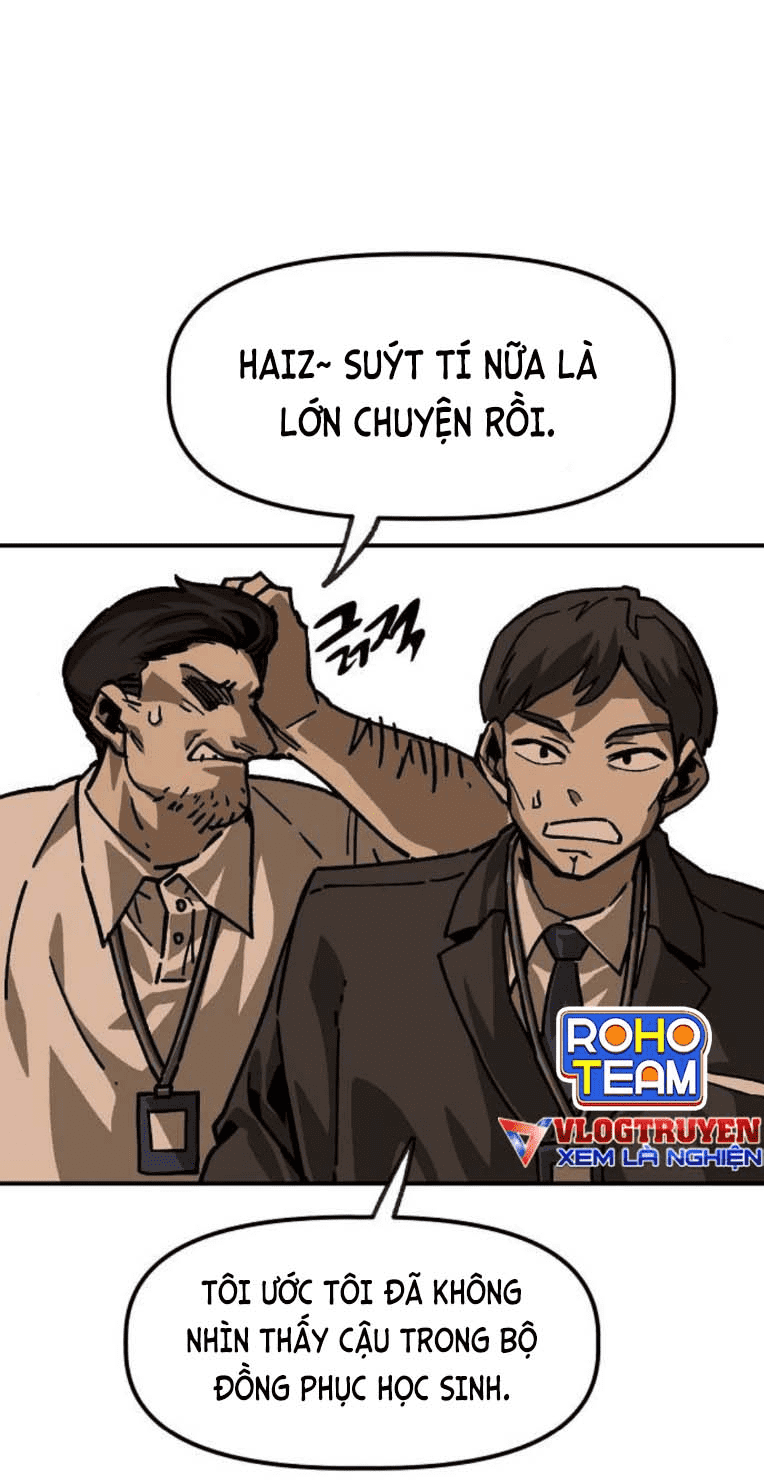 Chỉ Có Cái C.h.ế.t Mới Là Sự Cứu Rỗi: Chapter 28